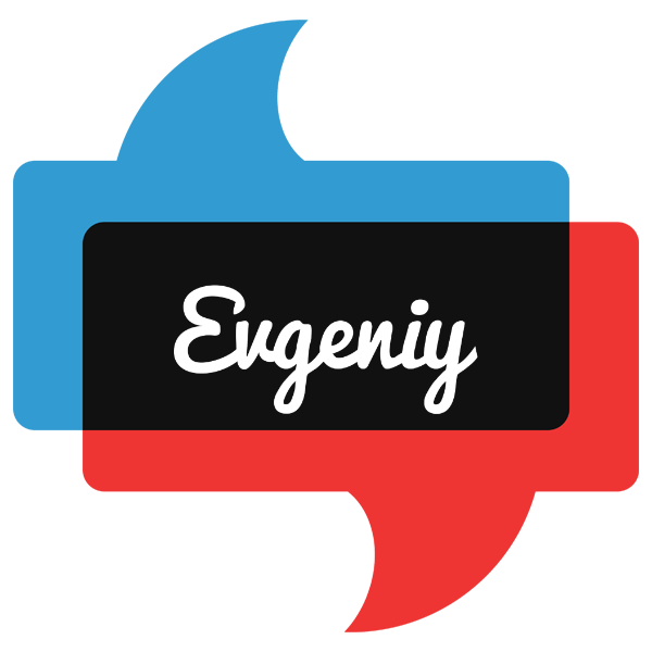 Evgeniy sharks logo