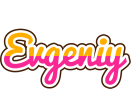 Evgeniy smoothie logo