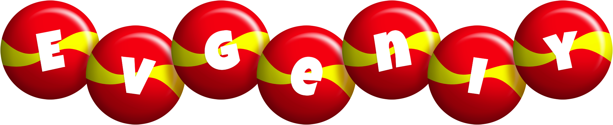 Evgeniy spain logo