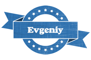 Evgeniy trust logo