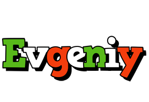 Evgeniy venezia logo