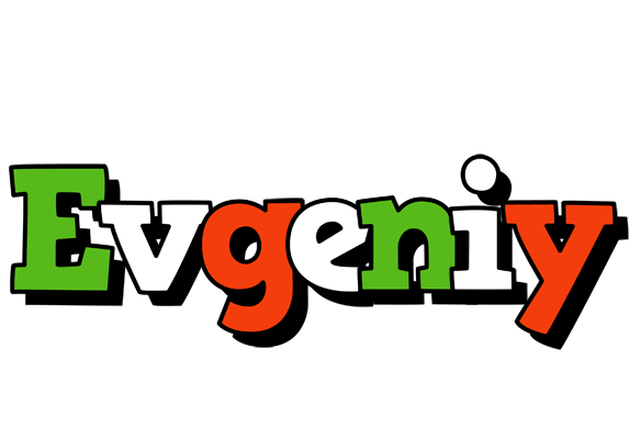 Evgeniy venezia logo