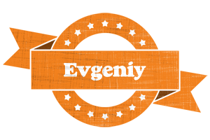 Evgeniy victory logo