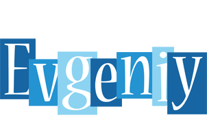 Evgeniy winter logo