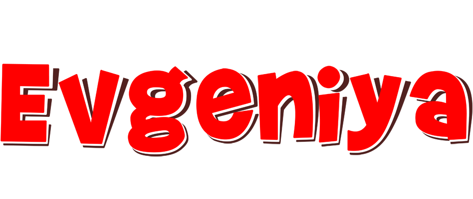 Evgeniya basket logo