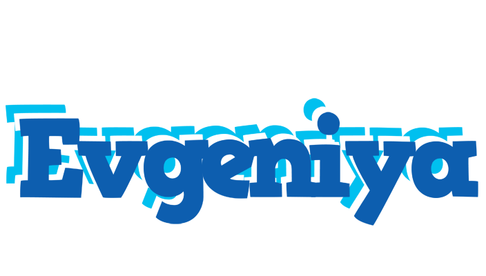 Evgeniya business logo