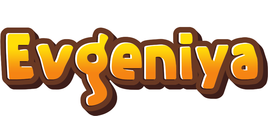 Evgeniya cookies logo