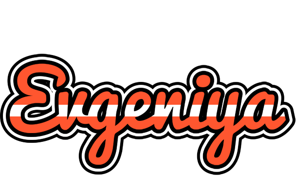 Evgeniya denmark logo
