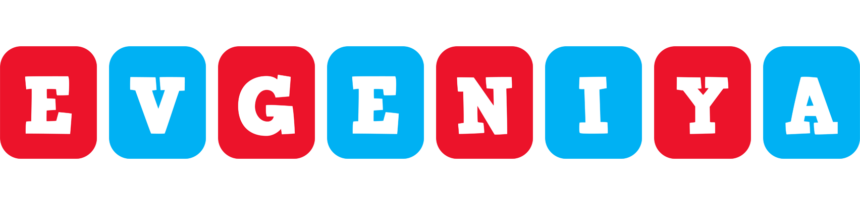 Evgeniya diesel logo