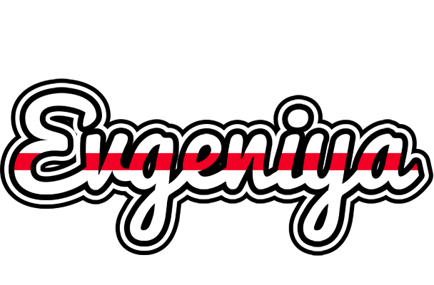 Evgeniya kingdom logo
