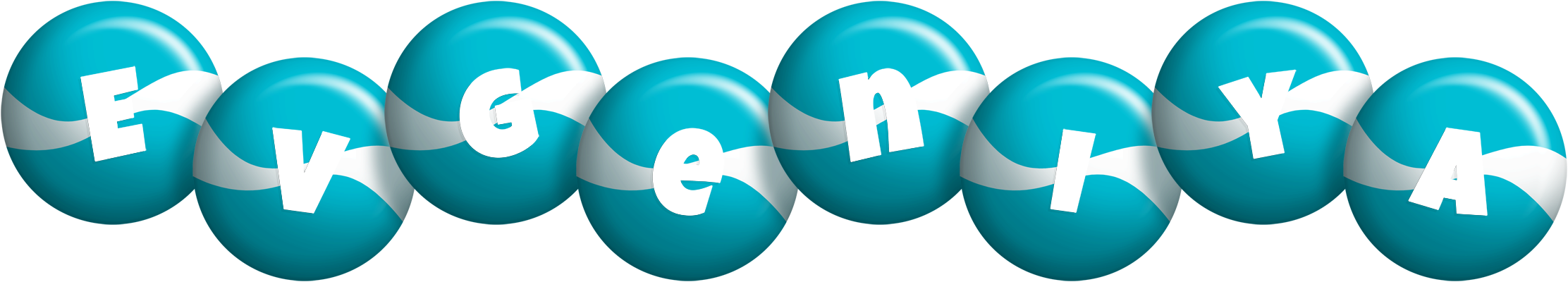 Evgeniya messi logo