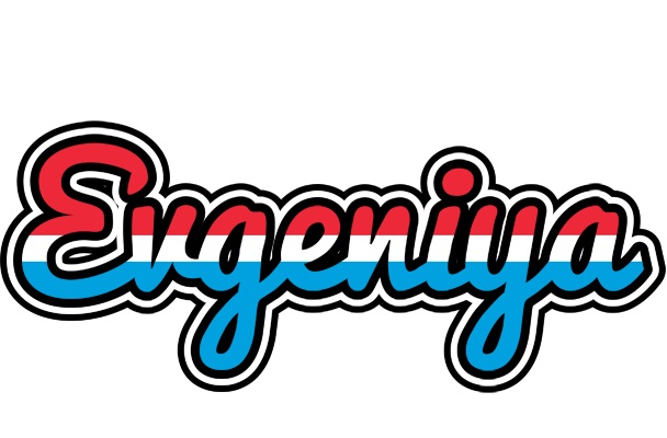 Evgeniya norway logo