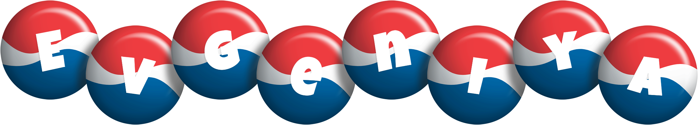 Evgeniya paris logo