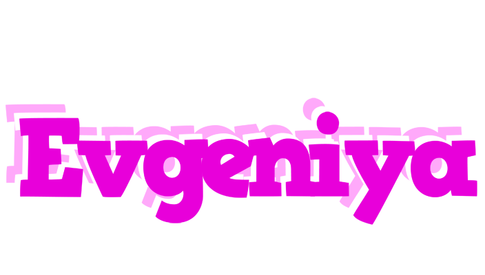 Evgeniya rumba logo