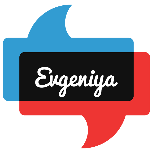 Evgeniya sharks logo