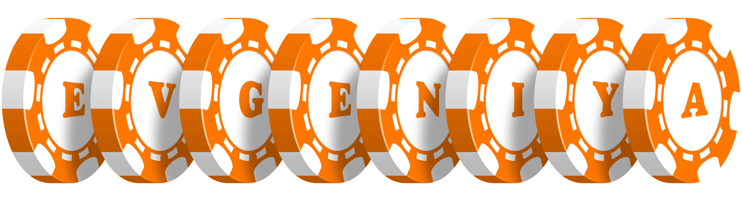 Evgeniya stacks logo