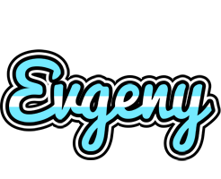 Evgeny argentine logo