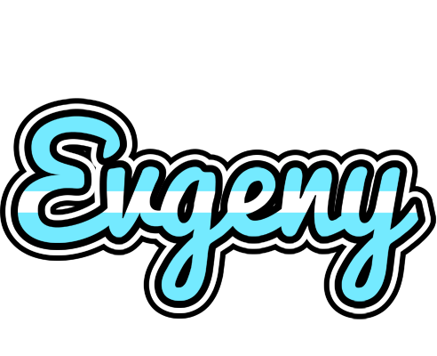 Evgeny argentine logo