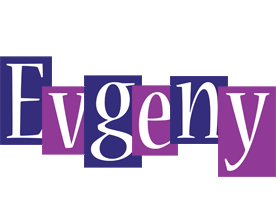 Evgeny autumn logo