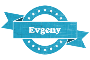 Evgeny balance logo