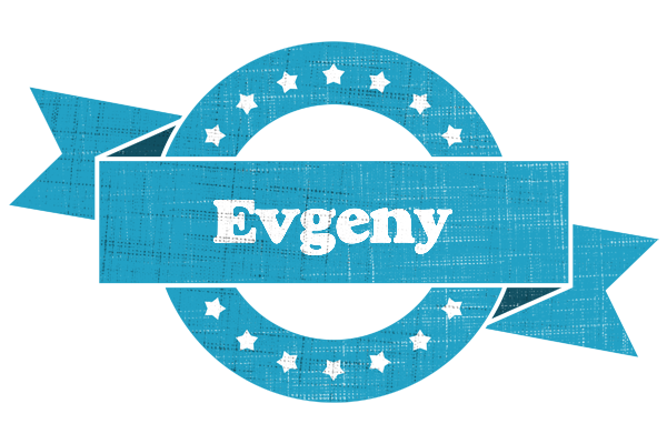 Evgeny balance logo