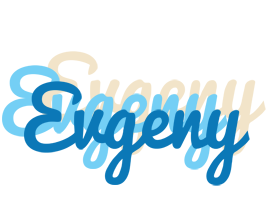 Evgeny breeze logo