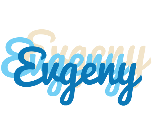 Evgeny breeze logo