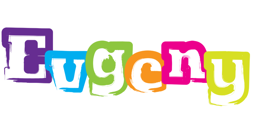 Evgeny casino logo