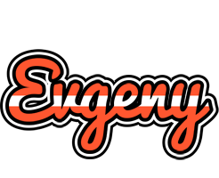 Evgeny denmark logo