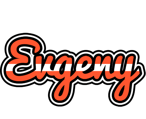 Evgeny denmark logo
