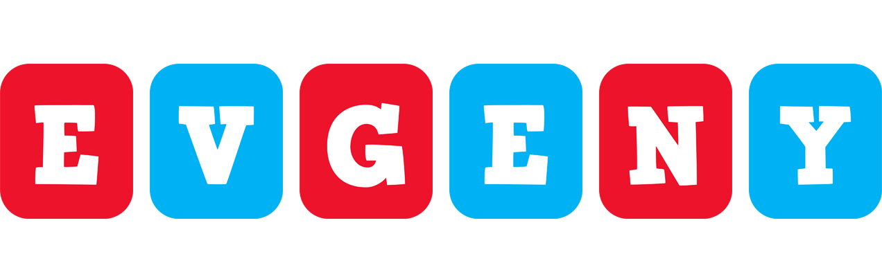 Evgeny diesel logo