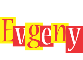 Evgeny errors logo