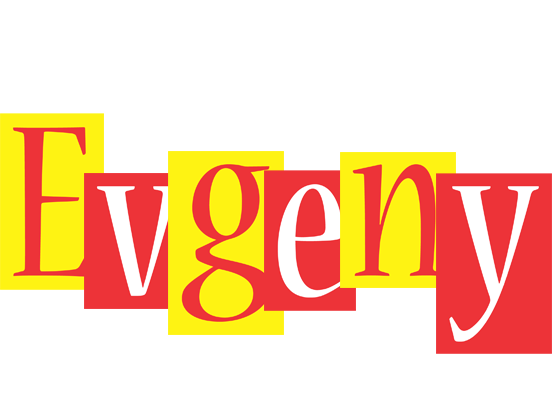 Evgeny errors logo