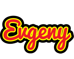 Evgeny fireman logo