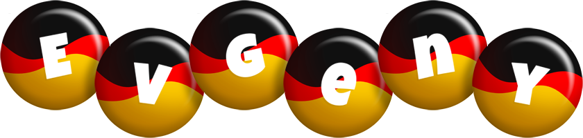 Evgeny german logo