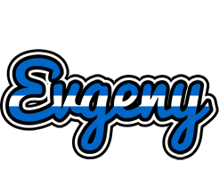 Evgeny greece logo