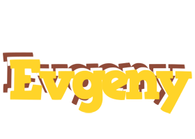 Evgeny hotcup logo