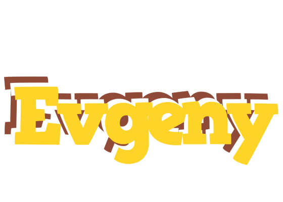 Evgeny hotcup logo
