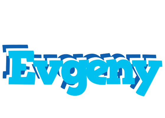 Evgeny jacuzzi logo