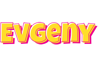 Evgeny kaboom logo