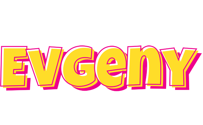 Evgeny kaboom logo