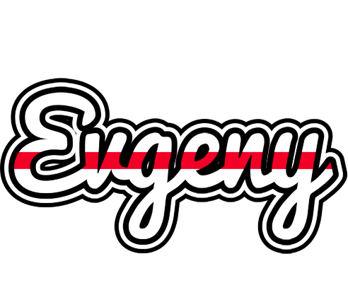 Evgeny kingdom logo