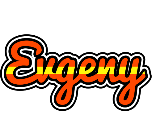 Evgeny madrid logo