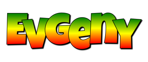 Evgeny mango logo