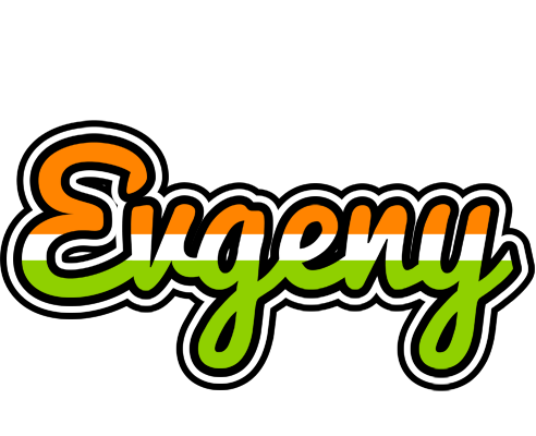 Evgeny mumbai logo