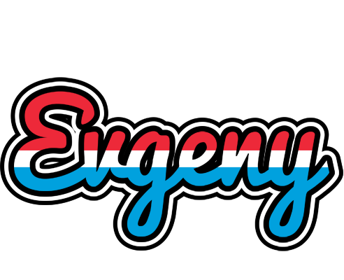 Evgeny norway logo