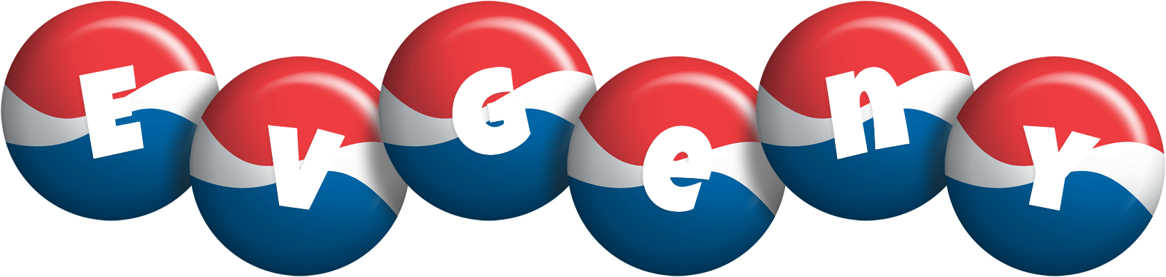 Evgeny paris logo
