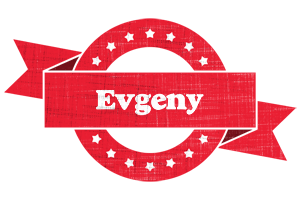 Evgeny passion logo