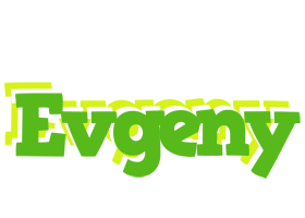 Evgeny picnic logo