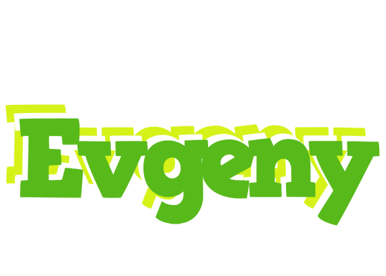 Evgeny picnic logo